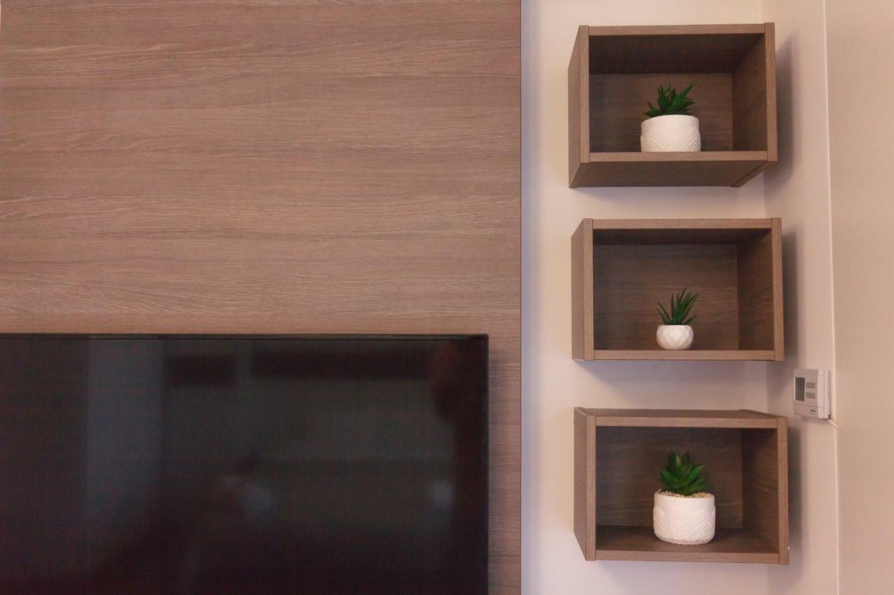 Gold Class Apartment Ams 63 Cluj Napoca Bagian luar foto