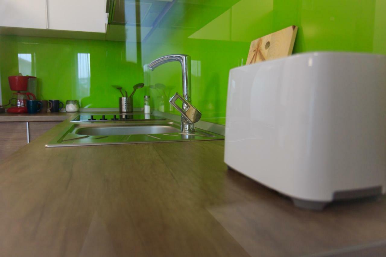 Gold Class Apartment Ams 63 Cluj Napoca Bagian luar foto