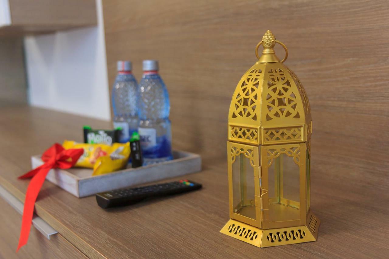Gold Class Apartment Ams 63 Cluj Napoca Bagian luar foto